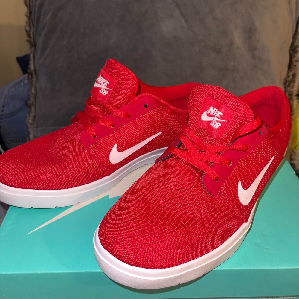Nike SB Portmore Ultralight
